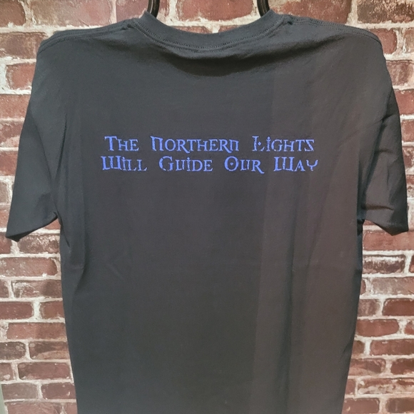 Deathmarch Band Tshirt - Picture 3 of 3